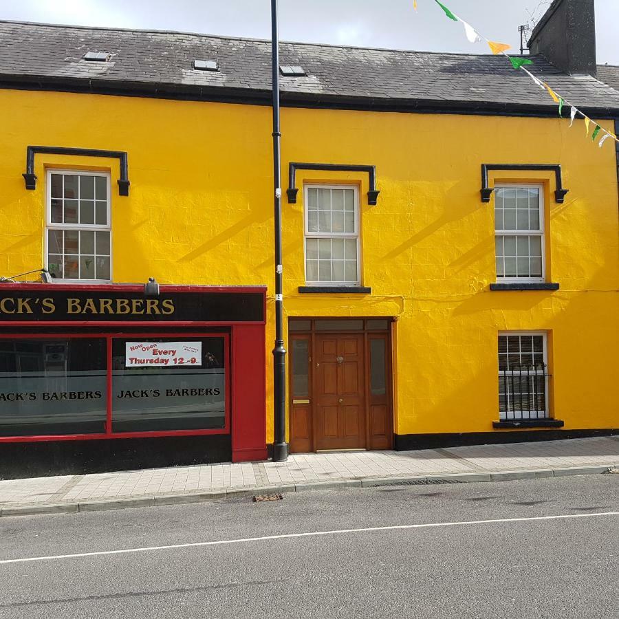 Villa Bridge House Carrick on Shannon Exterior foto